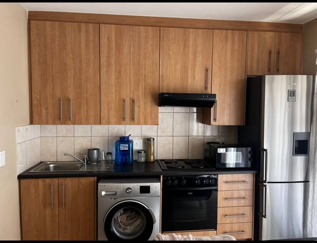 1 BEDROOM APARTMENT FOR SALE IN HEIDELBERG CENTRAL
